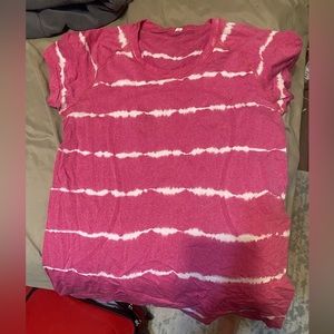 Lululemon swiftly size 12